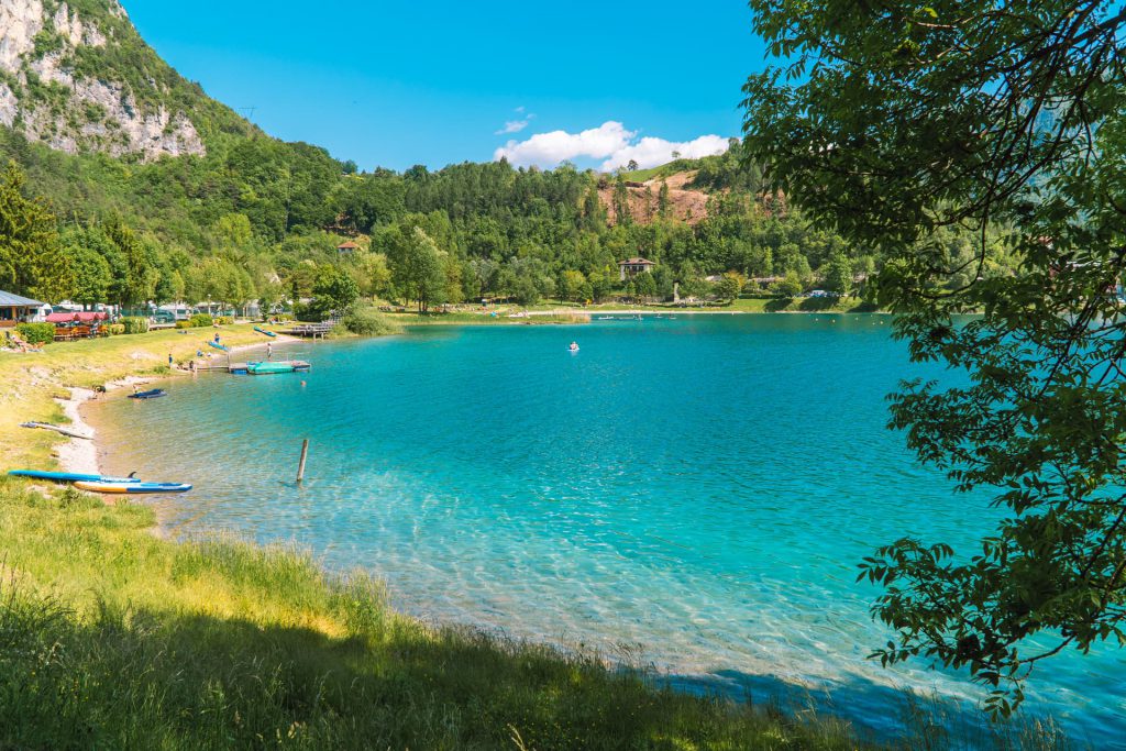 Co robić nad Jeziorem Garda | Jezioro Garda informacje praktyczne