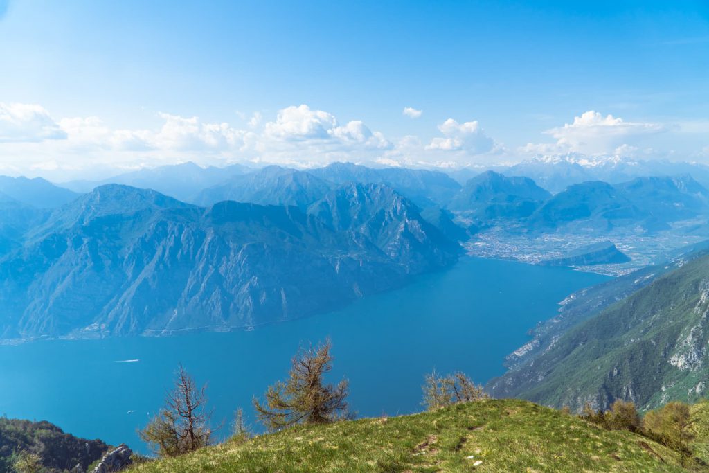 Jezioro Garda poza sezonem | Jezioro Garda informacje praktyczne