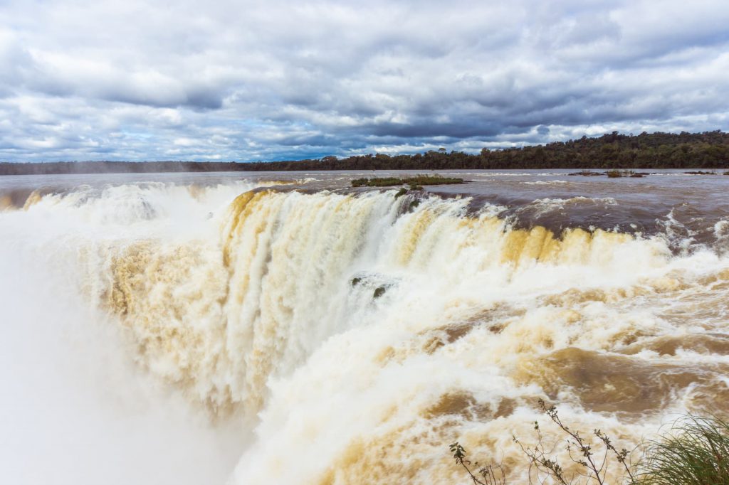 Wodospady Iguazu, Co zobaczyć w okolicach Rio de Janeiro ?