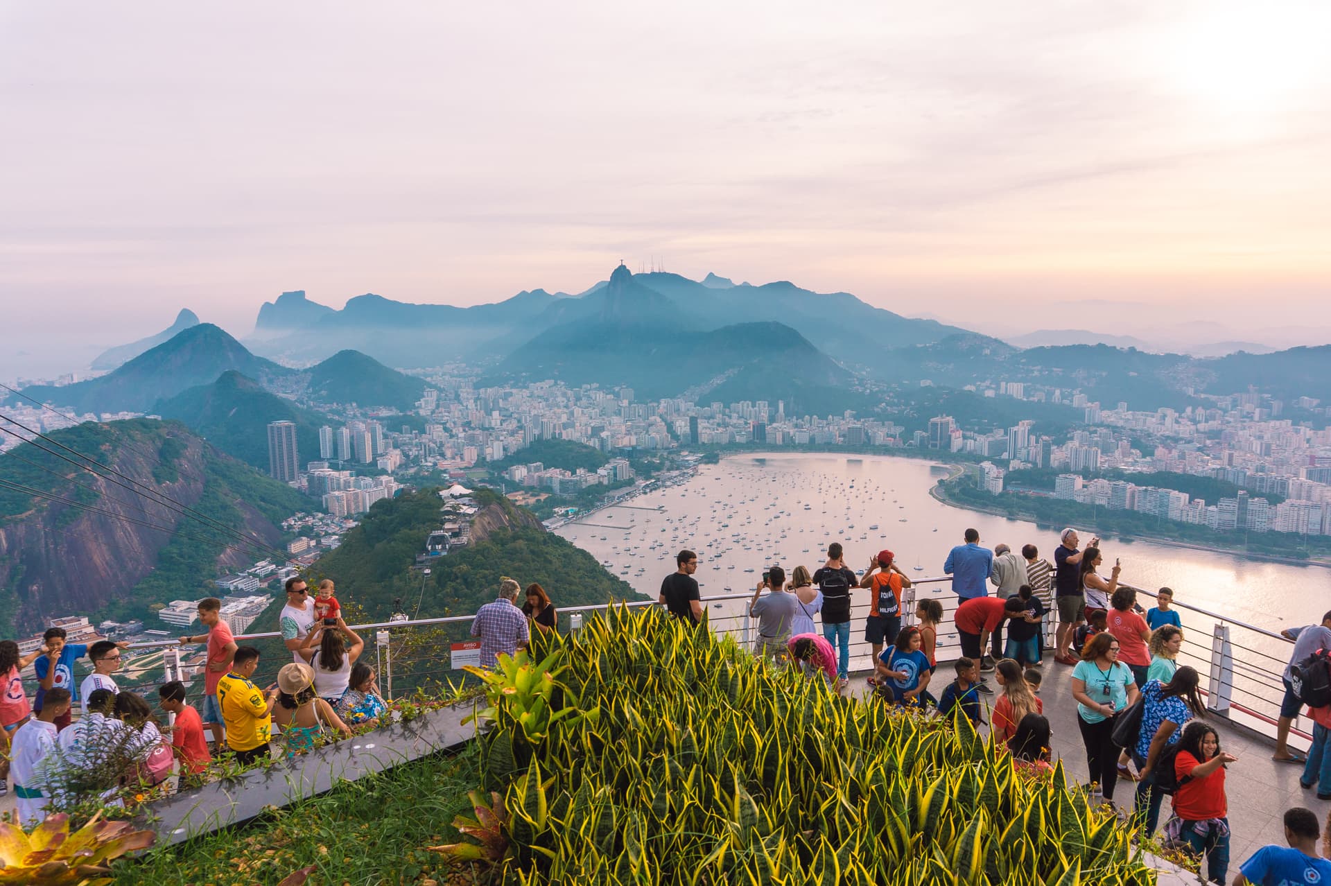 Czy warto jechać do Rio de Janeiro ?