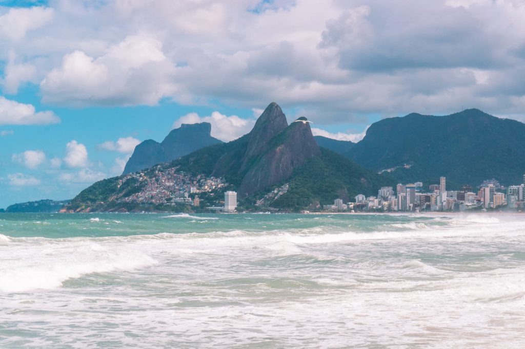 Loty do Rio de Janeiro | Zwiedzanie Rio de Janeiro