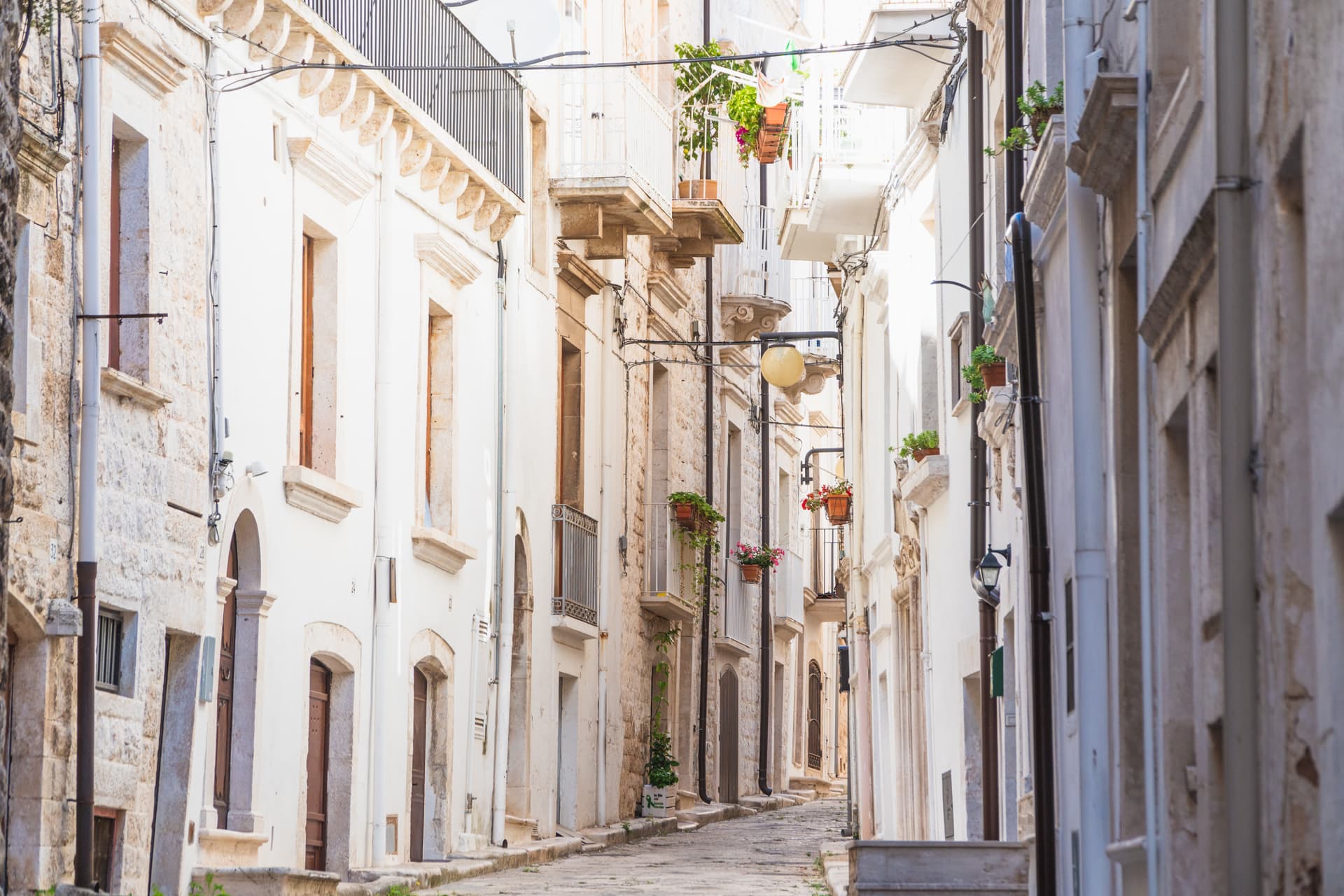 wakacje w Putignano | Plan wyjazdu do Apulii