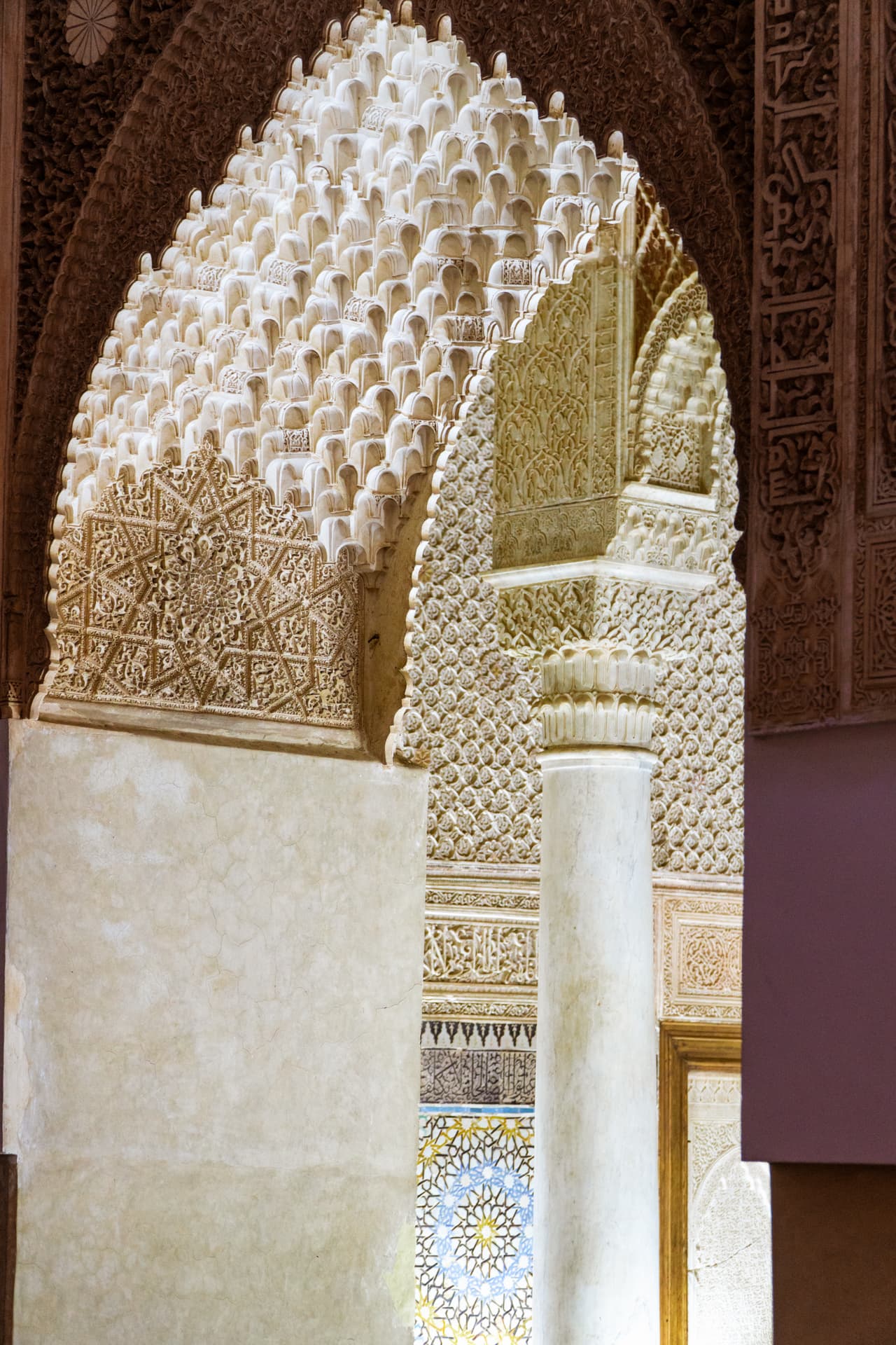Architektura w Marrakeszu | Plan wyjazdu do Maroko