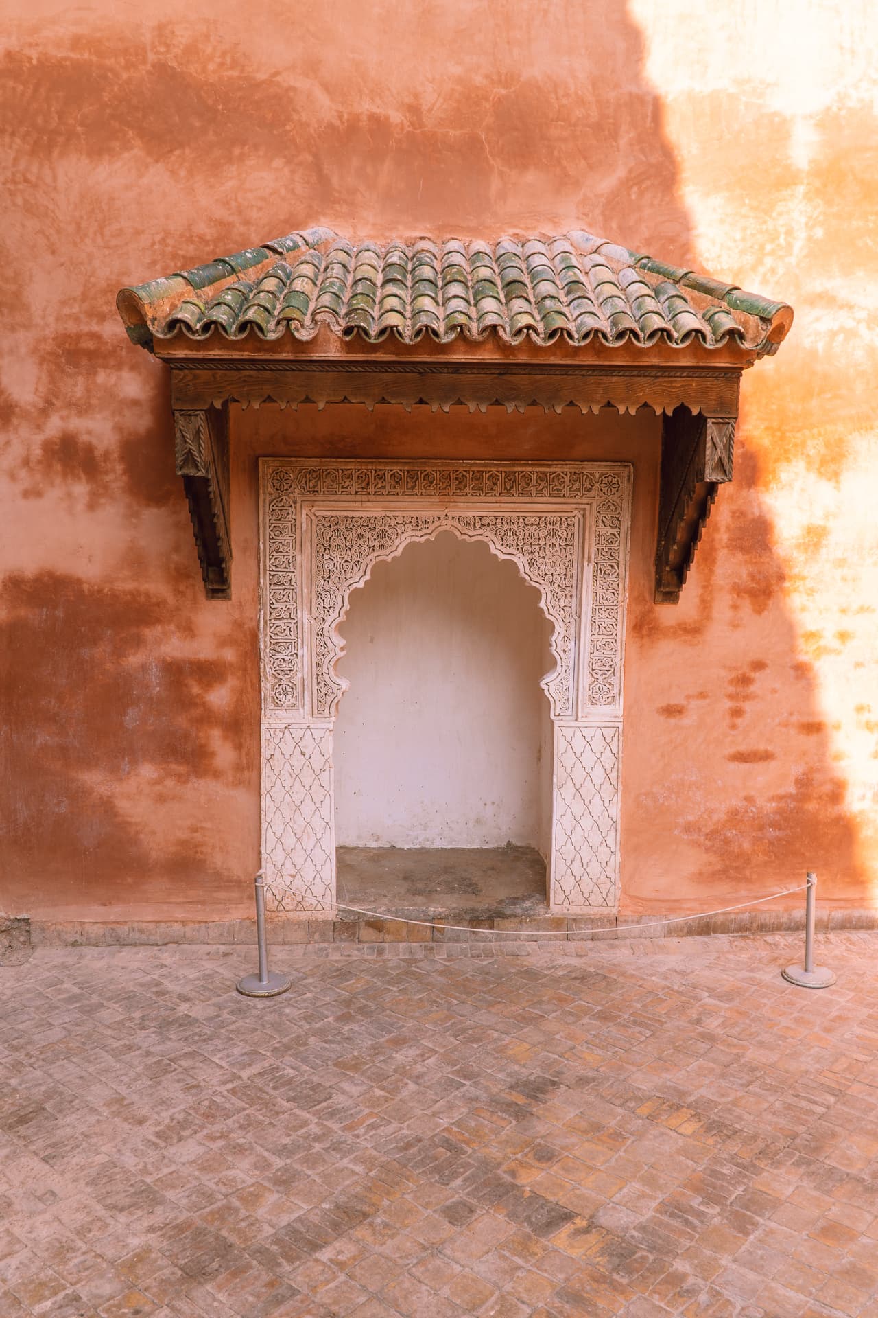 Atrakcje Marrakeszu | Plan wyjazdu do Maroko