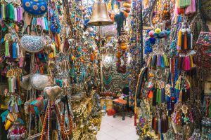 Pamiątki z Maroko | Plan wyjazdu do Maroko