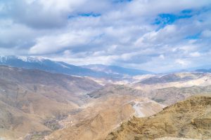 Wysoki Atlas w Maroko | Plan wyjazdu do Maroko