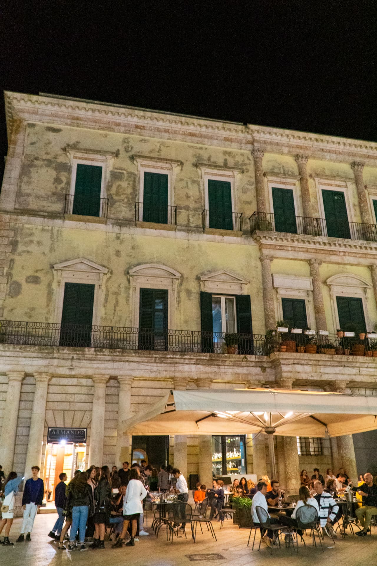 Eleganckie Altamura | Najładniejsze miasteczka w Apulii