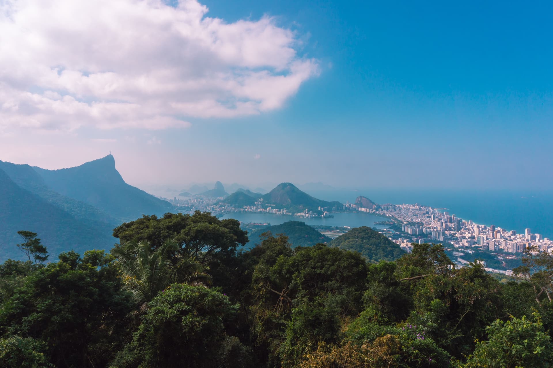 Na co uważać w Rio de Janeiro | Bezpieczeństwo w Rio de Janeiro