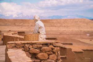 Ludzie w Maroko | Plan wyjazdu do Maroko