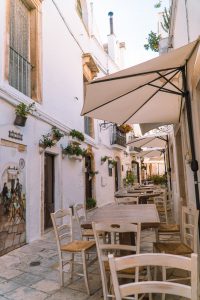 Urlop w Apulii | Apulia na własną rękę