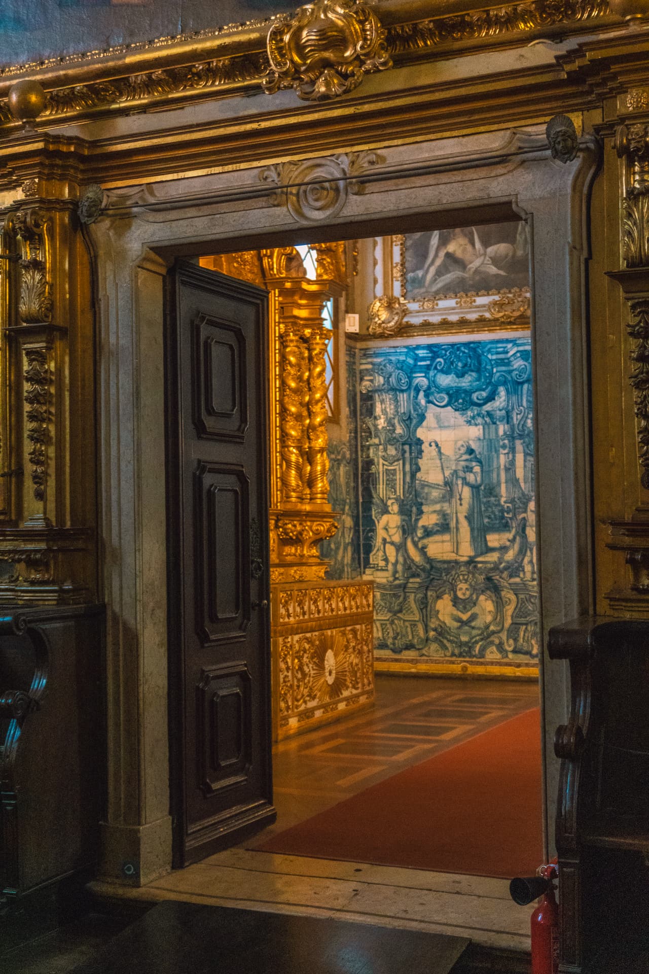Najpiękniejsze azulejos w Lizbonie