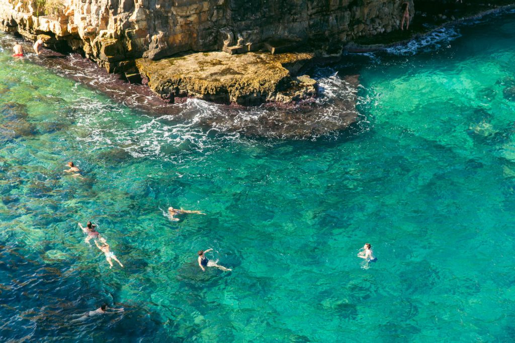 Wybrzeże Apulii | Plan wyjazdu do Apulii