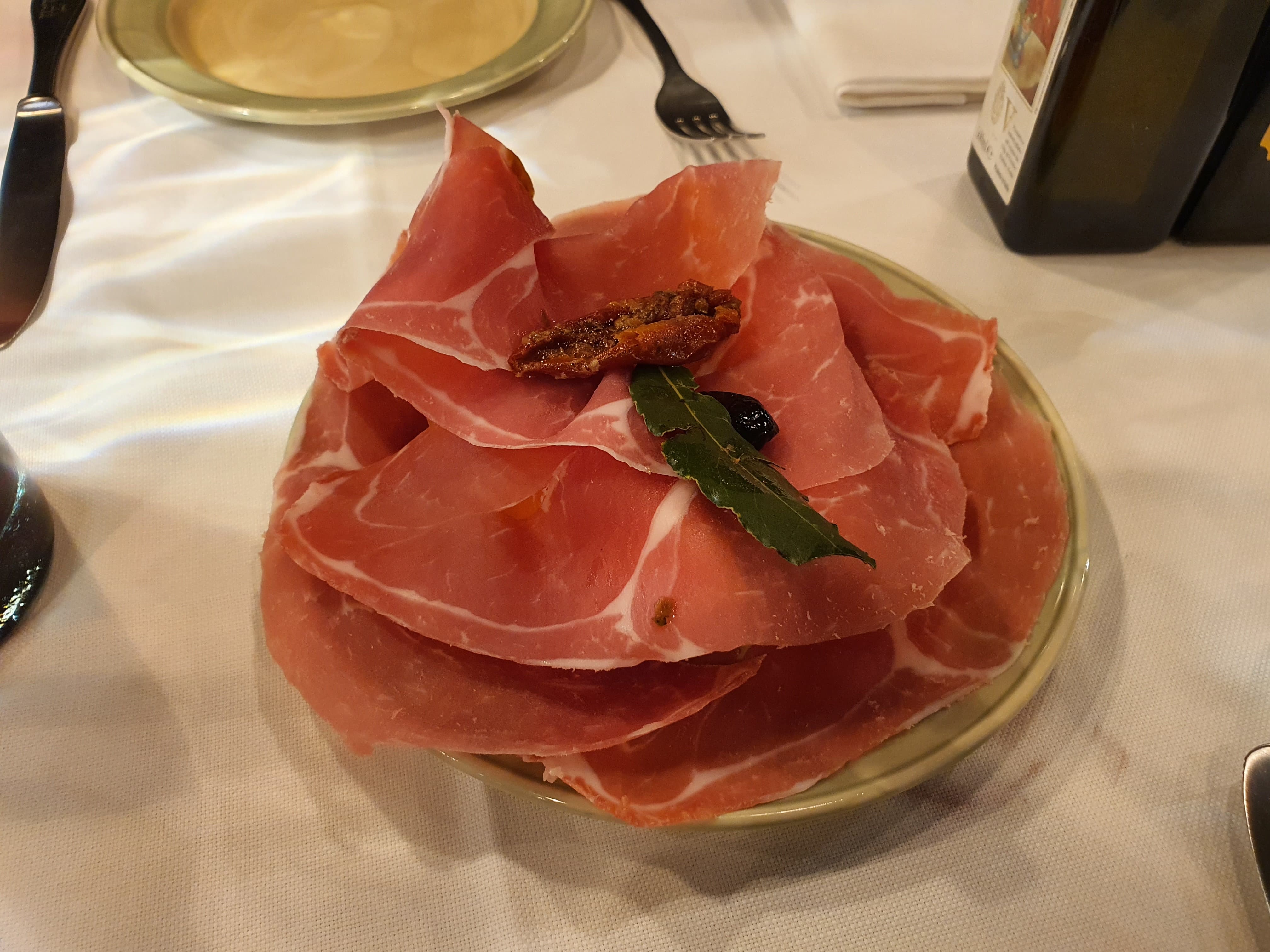 Florencja przewodnik kulinarny | Gdzie zjeść we Florencji