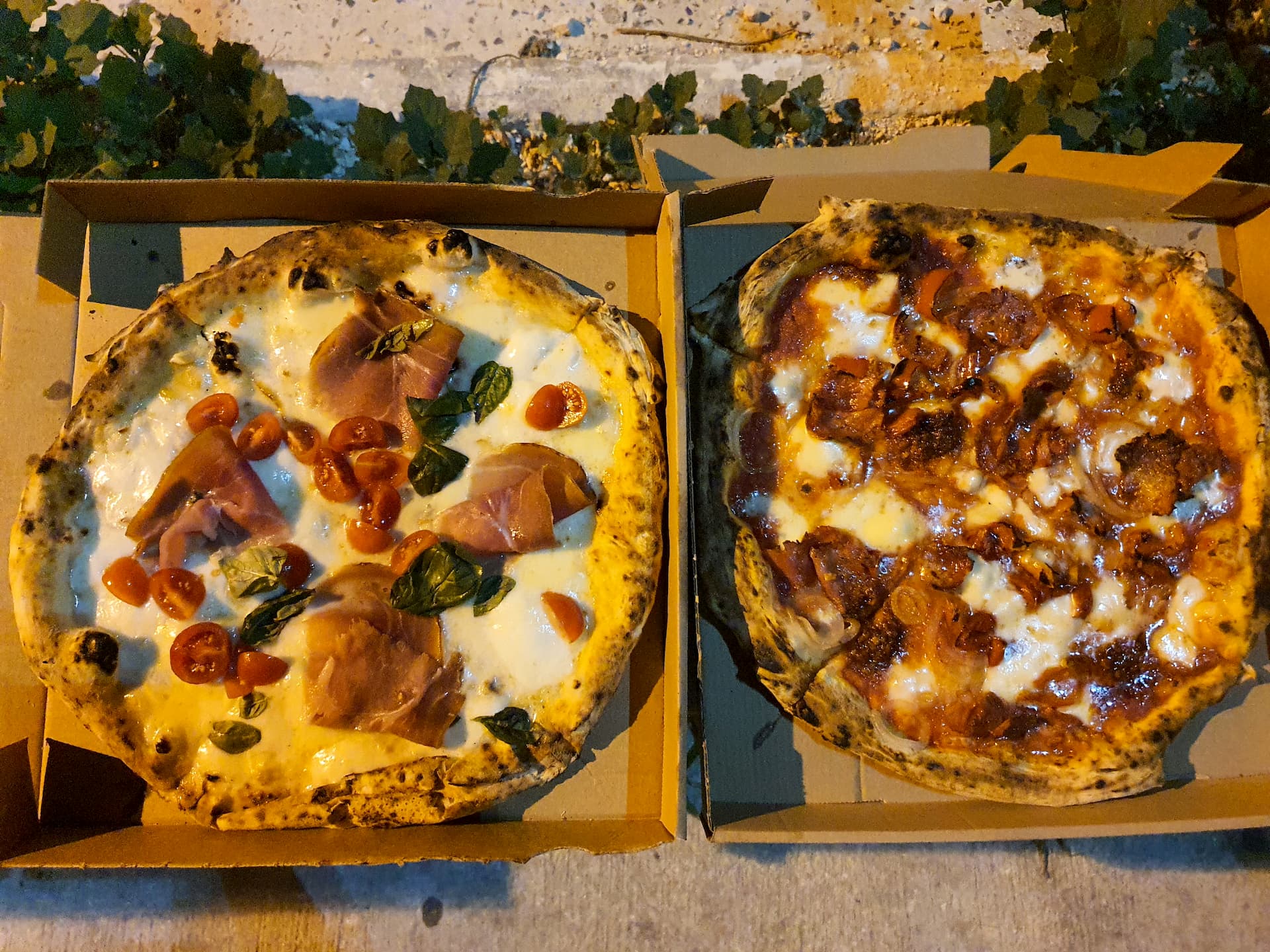 Najlepsza pizza na Malcie | Gdzie zjeść na Malcie?