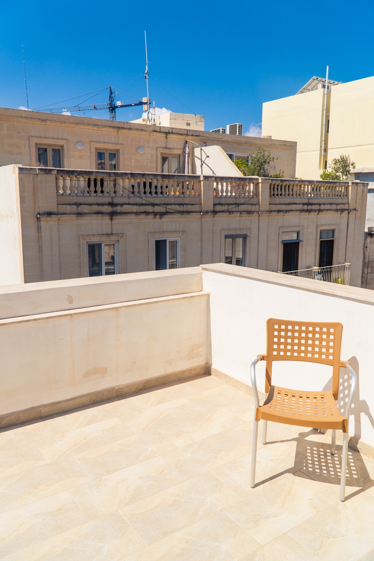 Cozy Room w Sliemie na Malcie | Zwiedzanie Malty