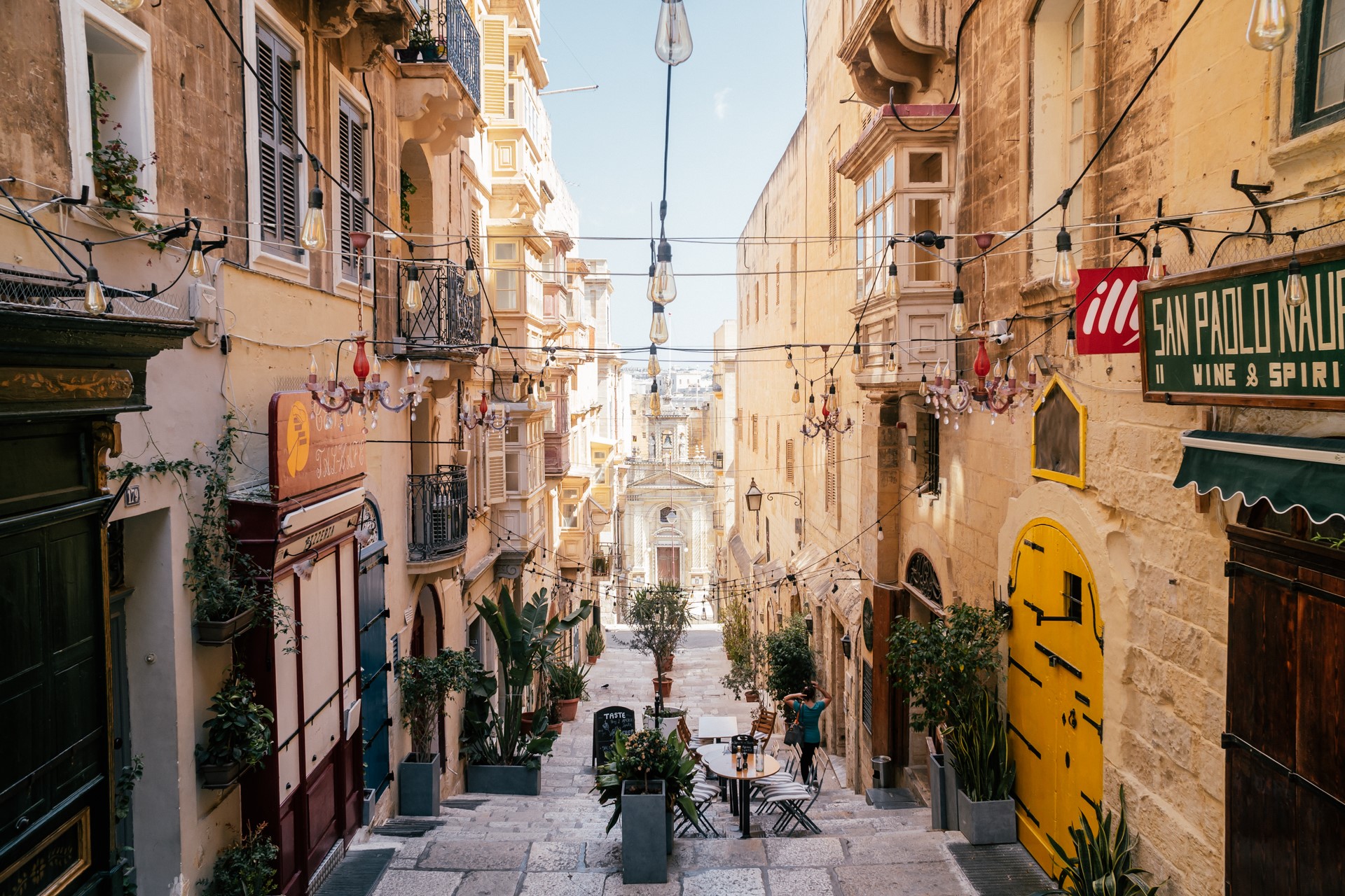 Co warto zobaczyć na Malcie | Malta