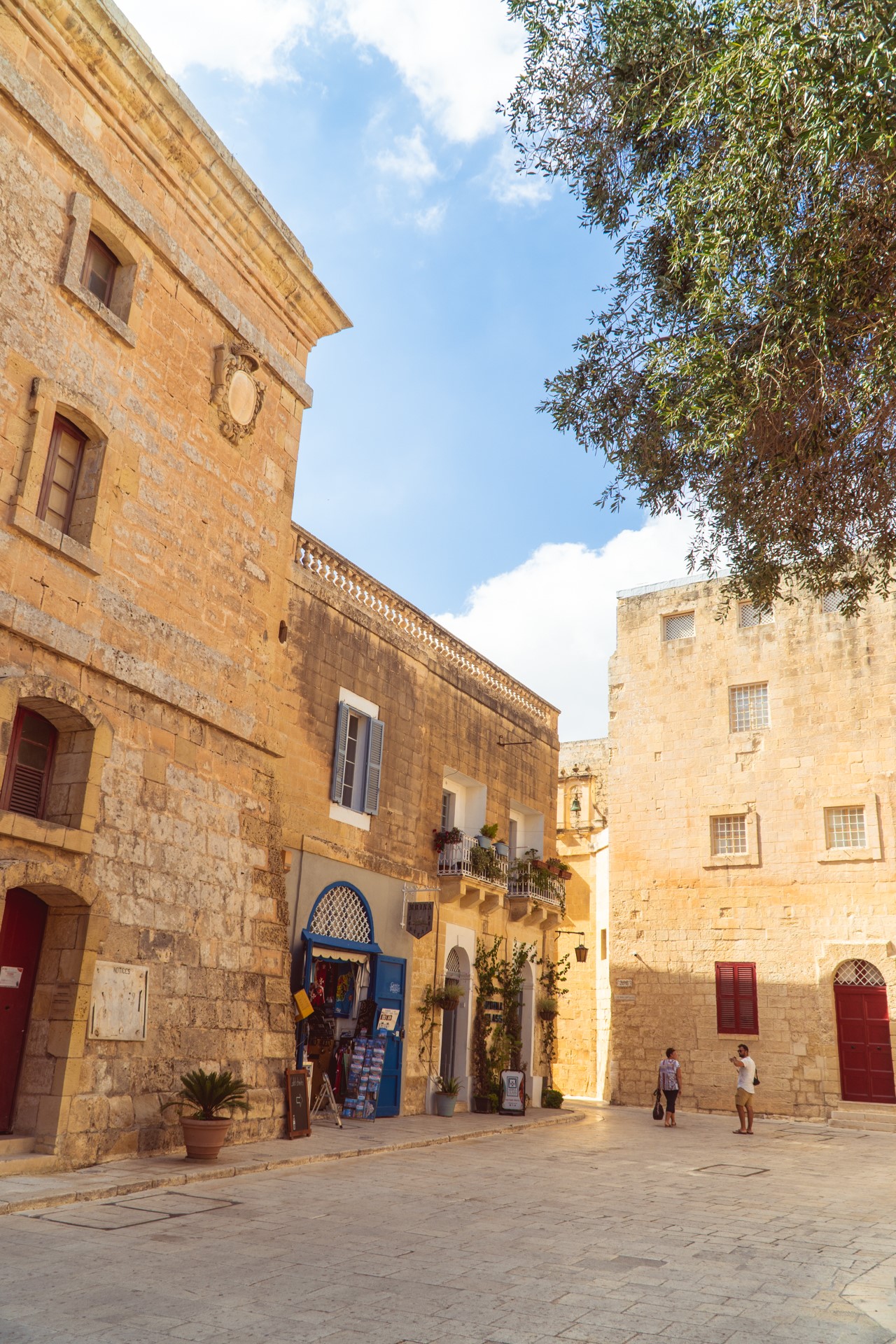 Najładniejsze miasteczka na Malcie | Malta
