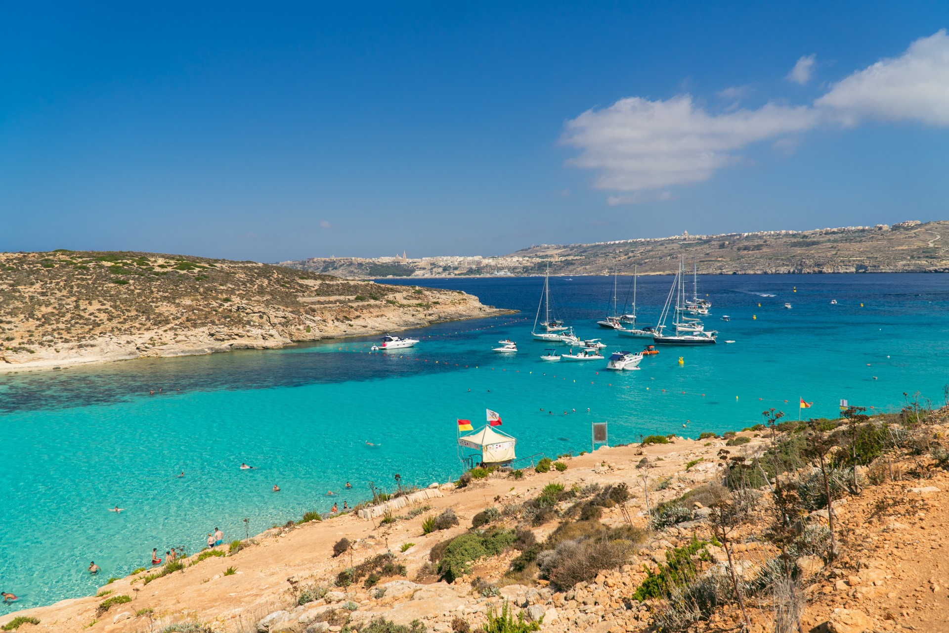 Malta na własną rękę | Zwiedzanie Malty