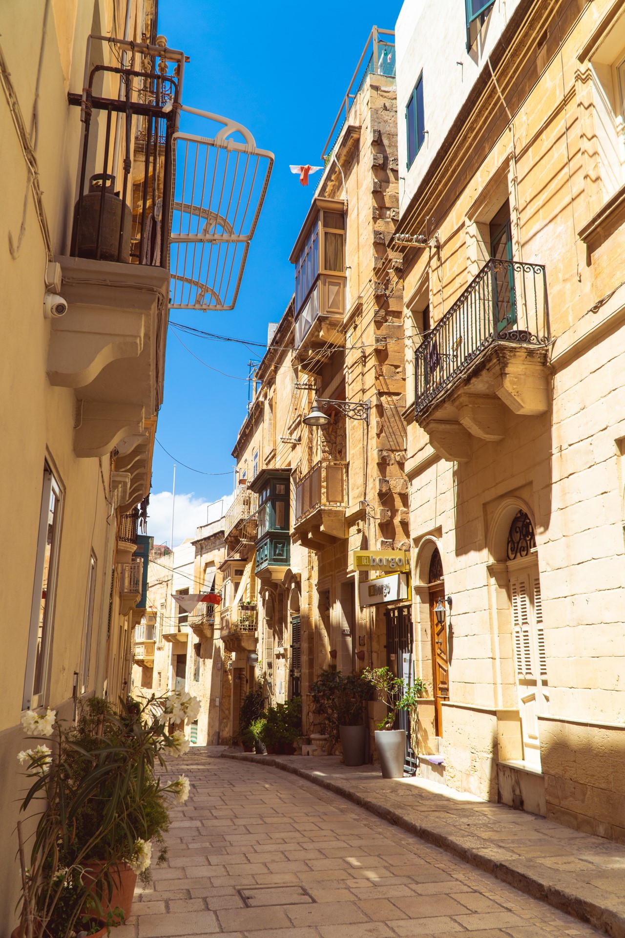 Najładniejsze miejscowści na Malcie | Malta