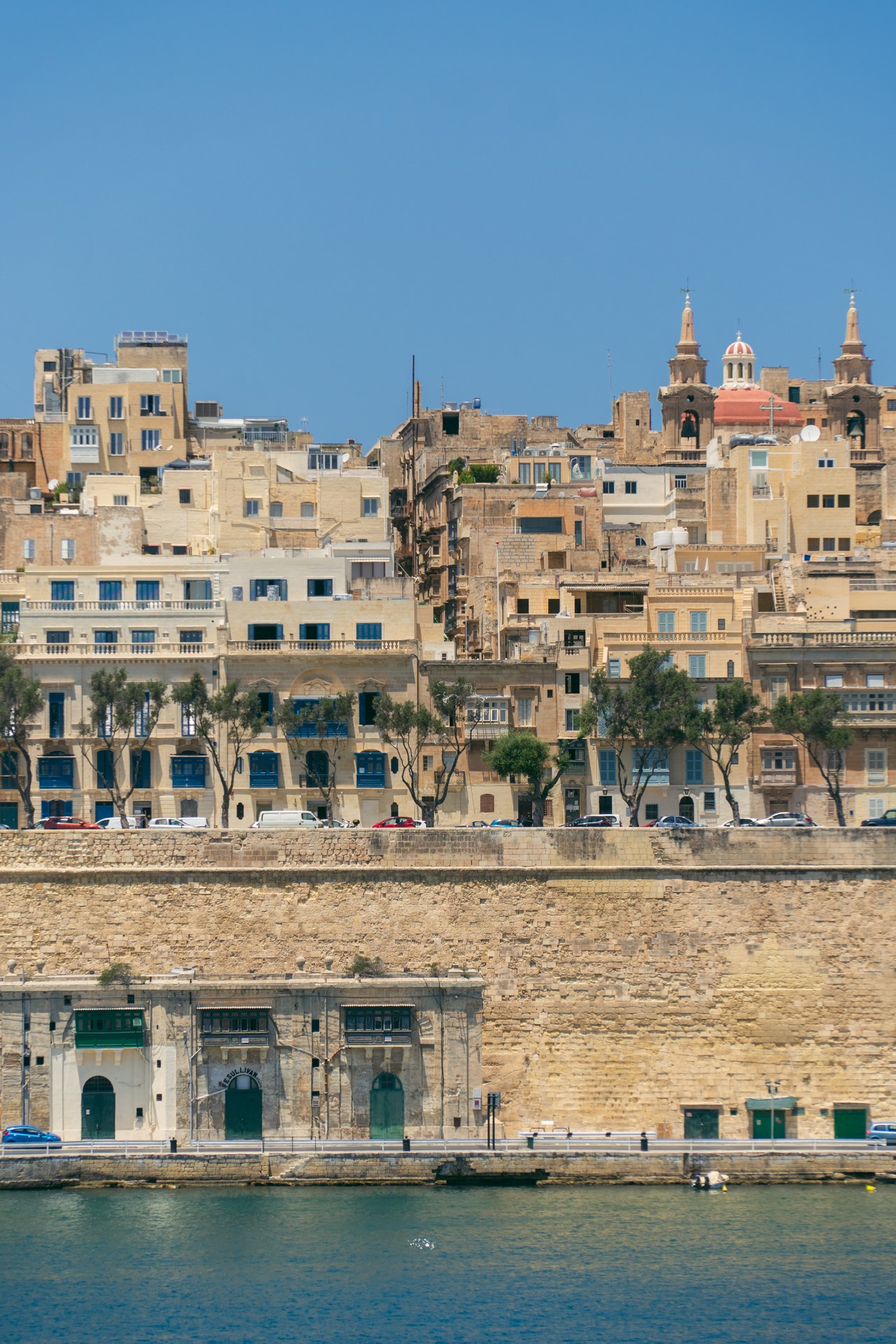 Jak przemieszczać się po Malcie | Transport na Malcie