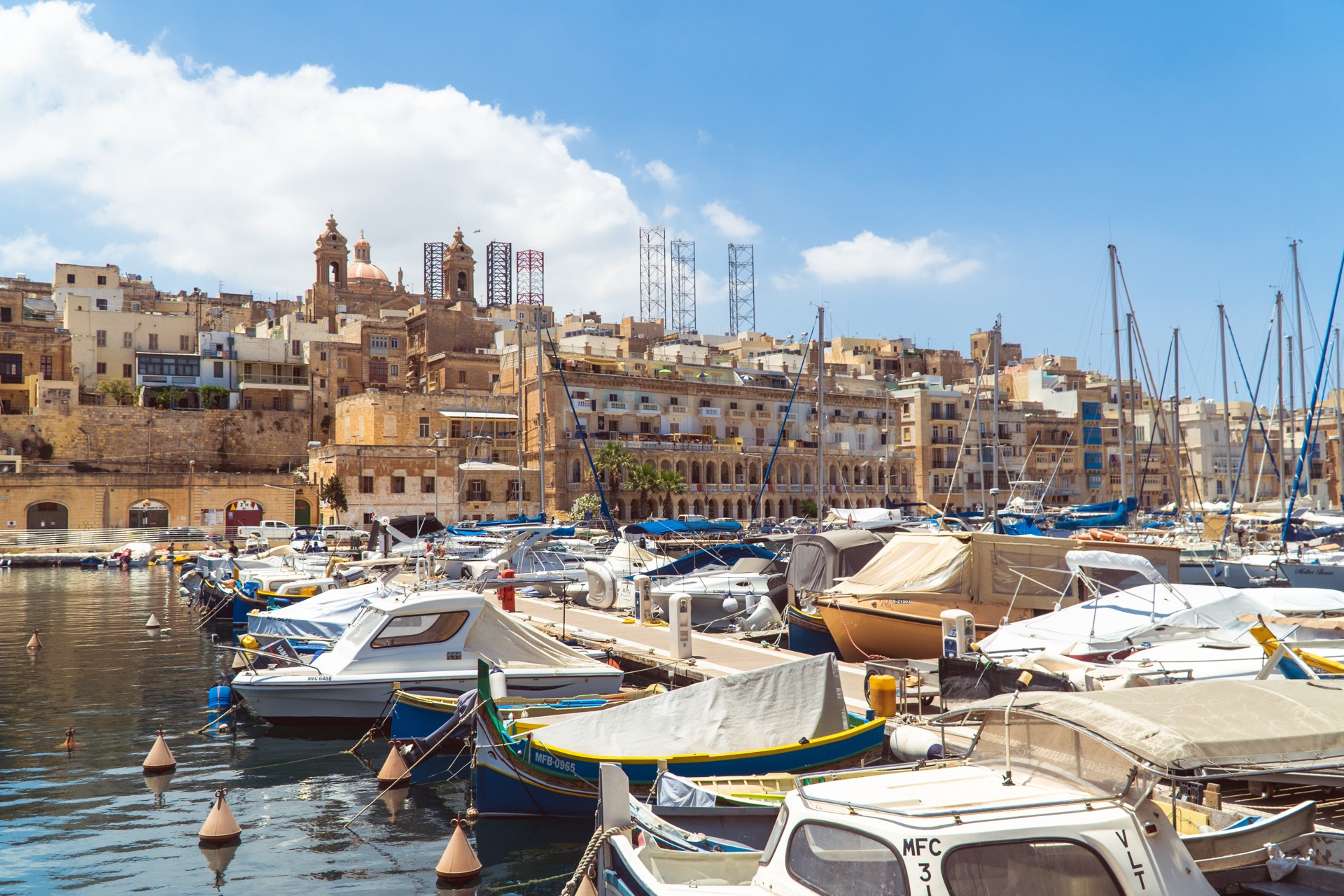 Przewodnik po Malcie | Zwiedzanie Malty