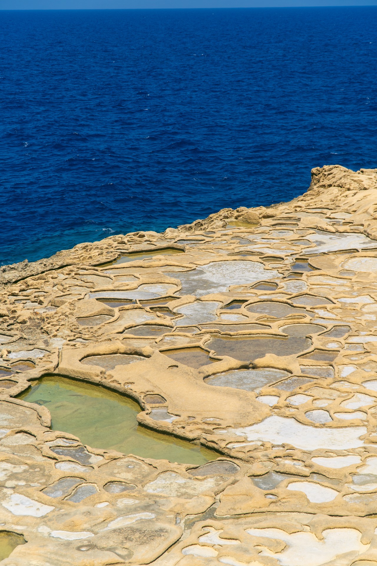 Panwie solne na Gozo | Atrakcje Gozo