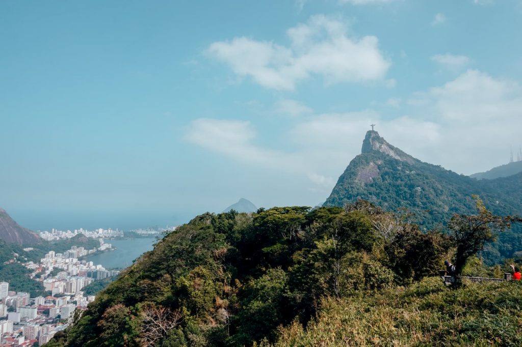 Jak dogadać się w Rio | Zwiedzanie Rio de Janeiro