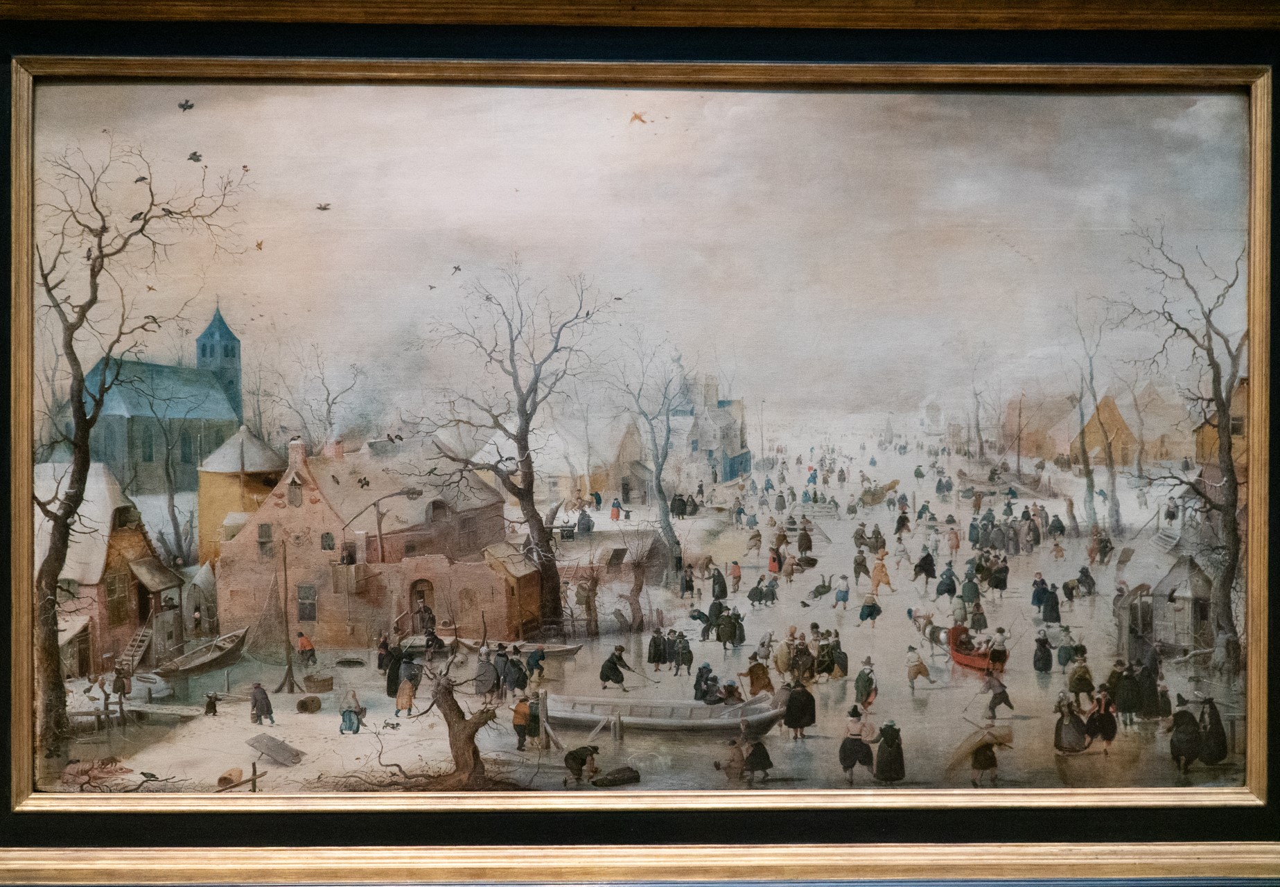 Rijksmuseum | Co zobaczyć w Amsterdamie?