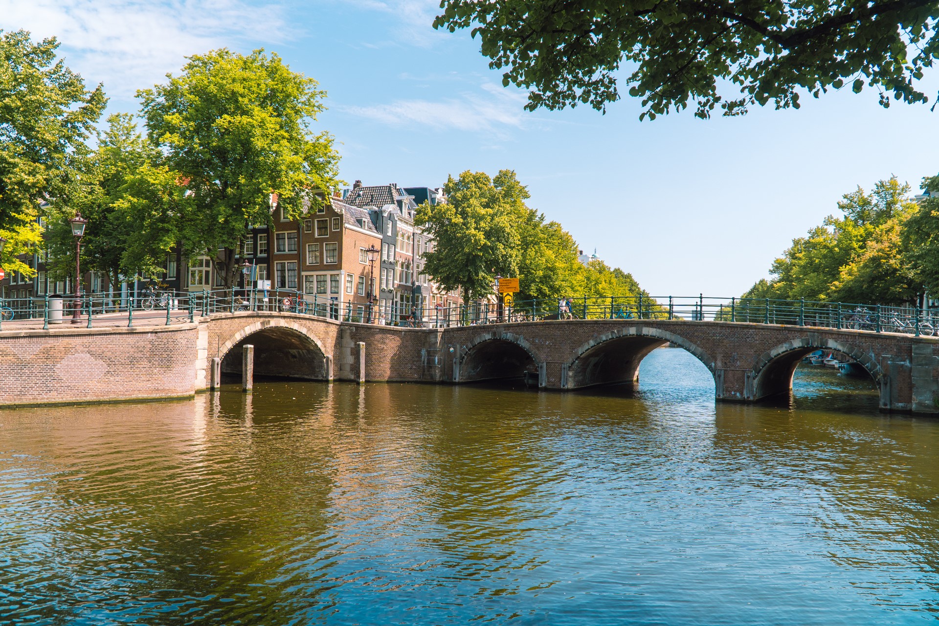Amsterdam atrakcje | Co zobaczyć w Amsterdamie?