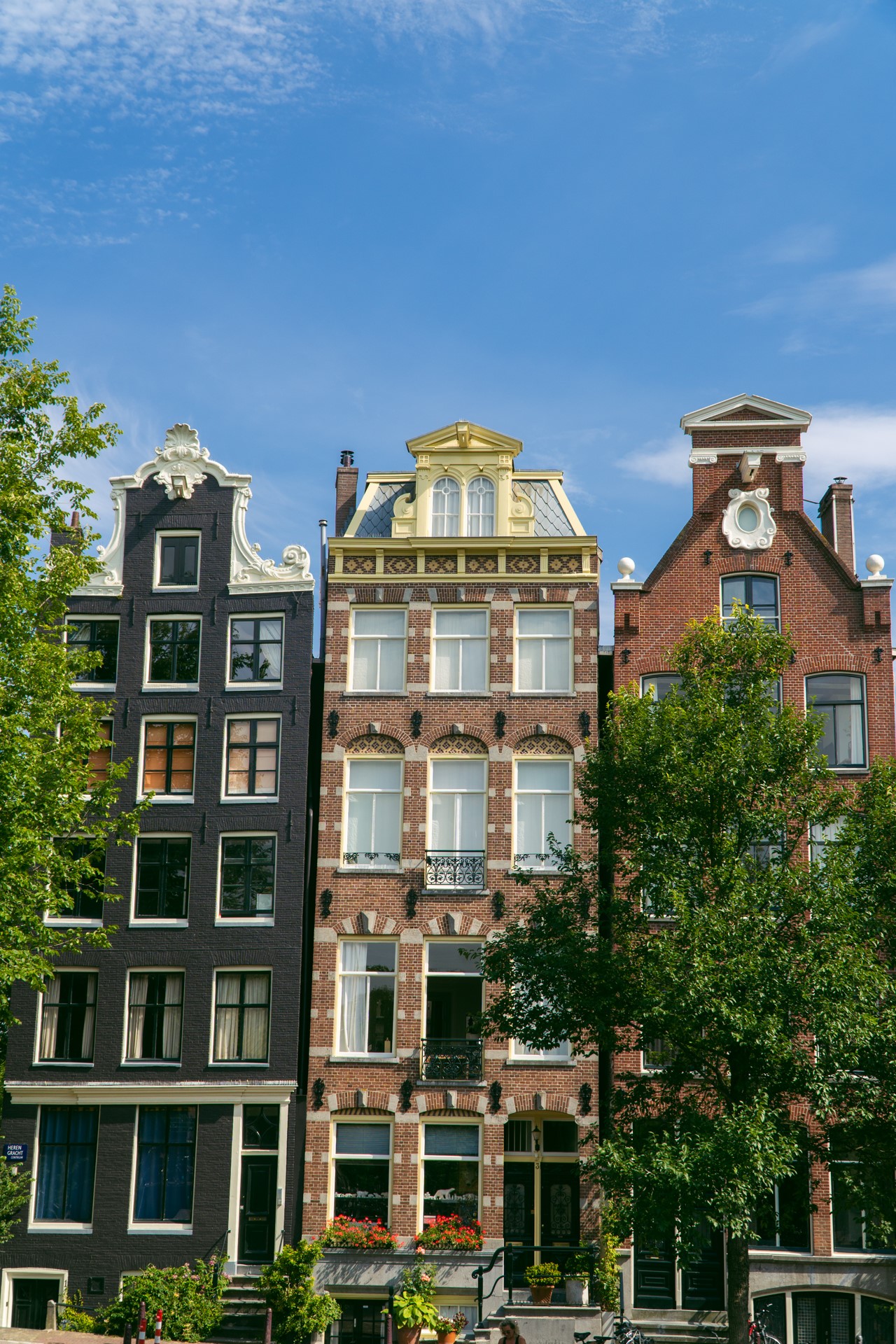 Architektura w Amsterdamie | Co zobaczyć w Amsterdamie?