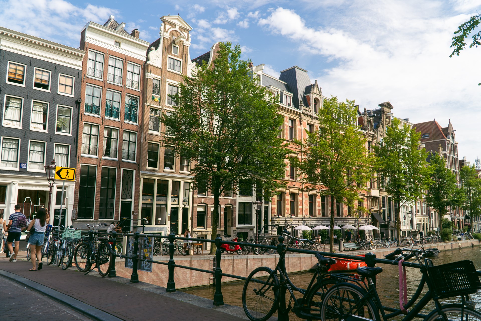 Weekend w Amsterdamie | Informacje praktyczne