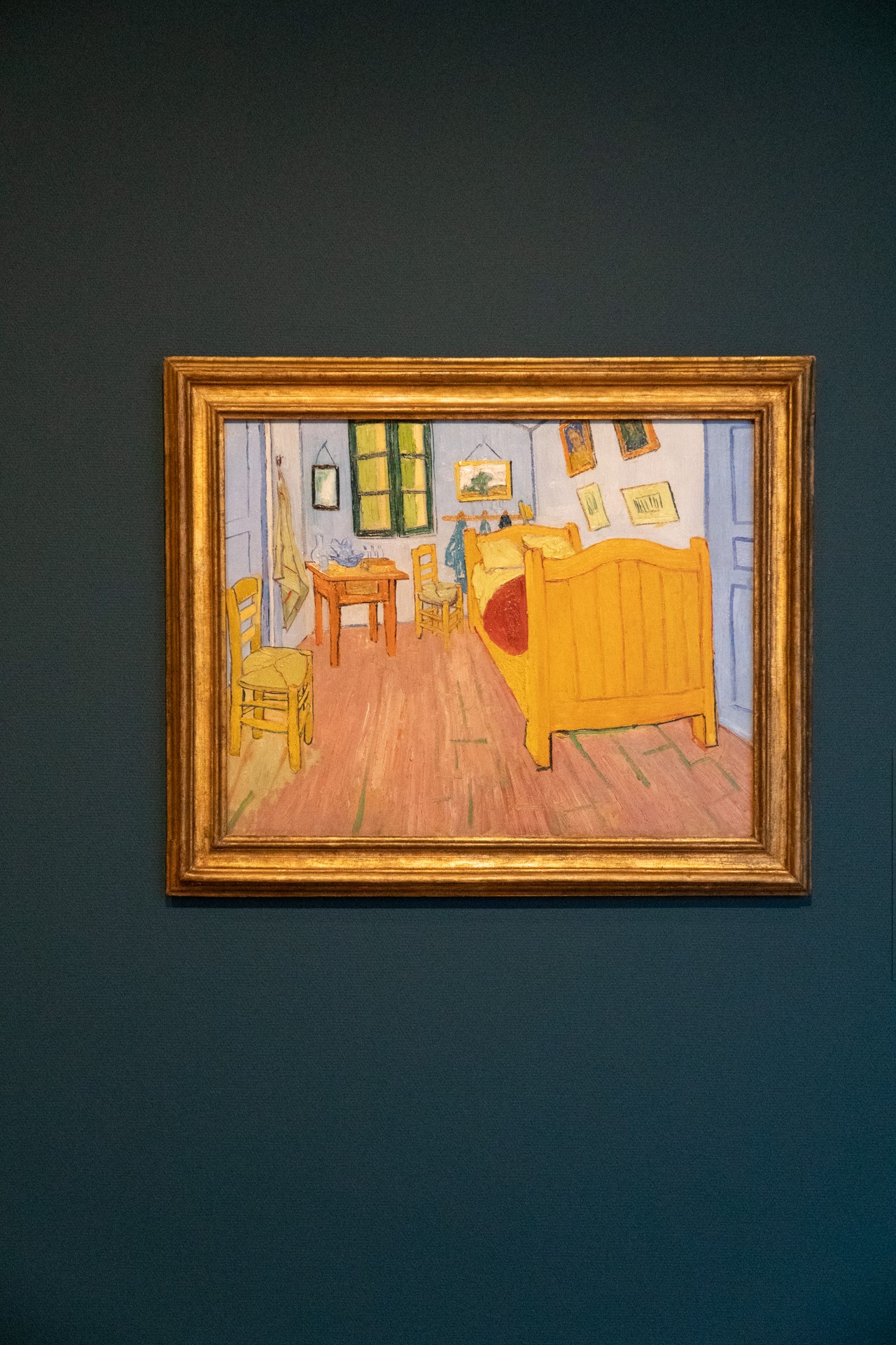Muzeum van Gogha w Amsterdamie | Co zobaczyć w Amsterdamie?