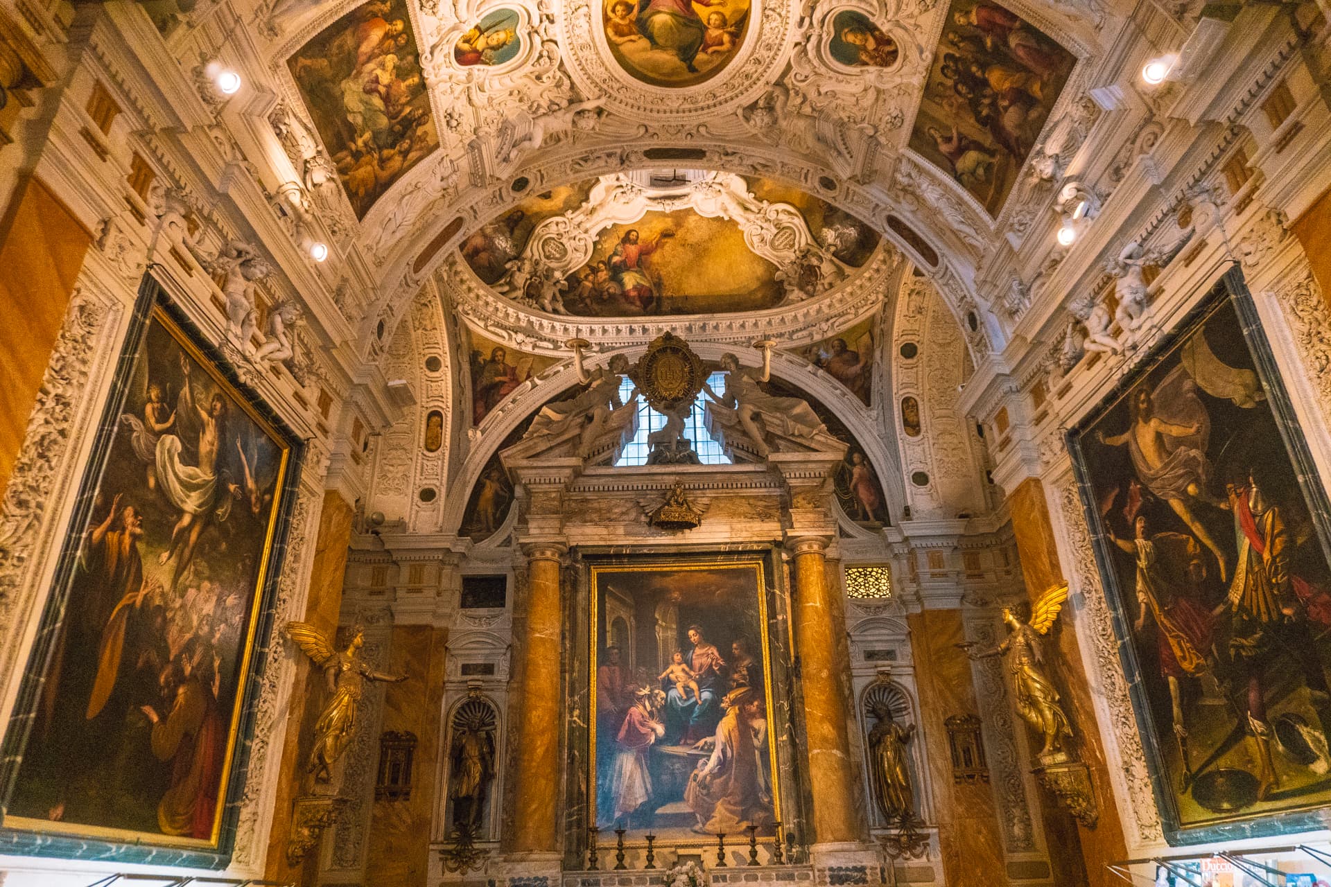 Co zobaczyć w Sienie | Zwiedzanie Sieny