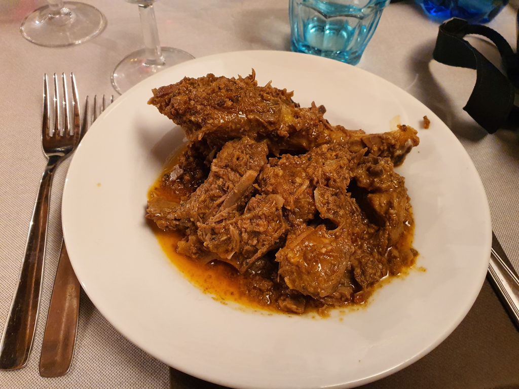 Gdzie zjeść w Sienie | Zwiedzanie Sieny