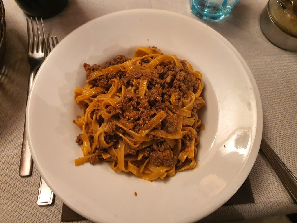 Siena przewodnik kulinarny | Gdzie zjeść w Sienie