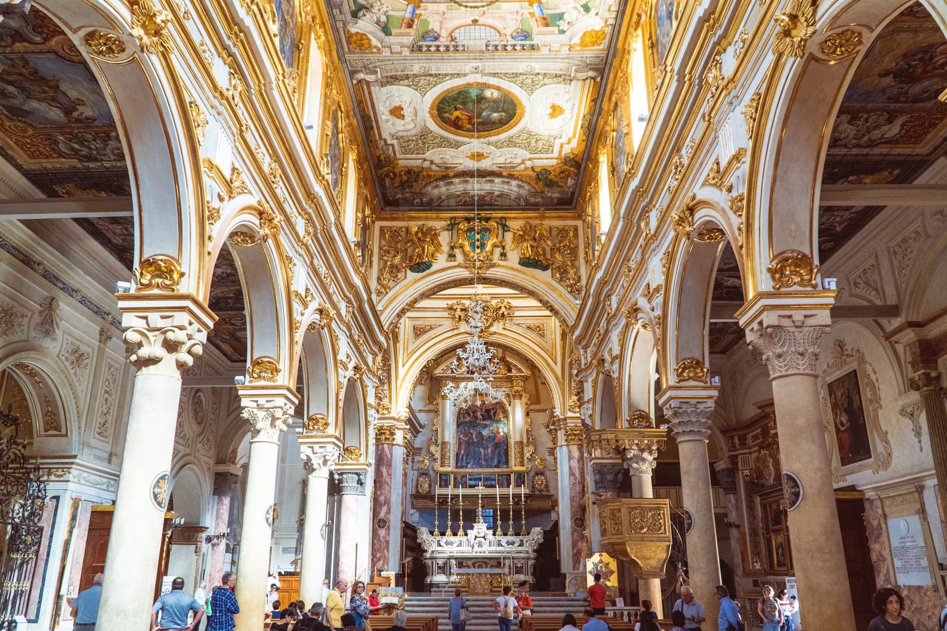 Katedra w Materze