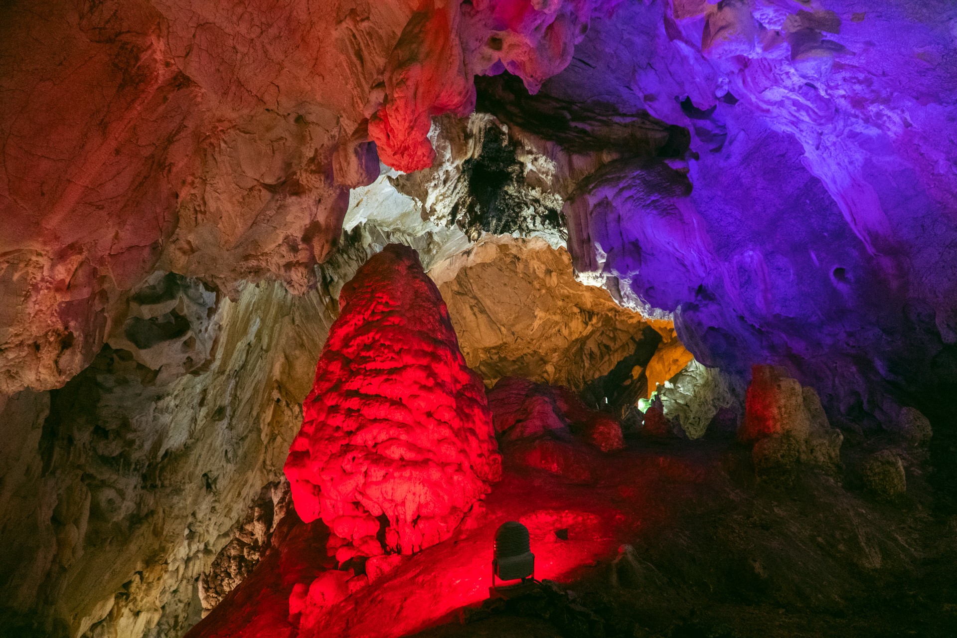 Jaskinia Vrelo | Macedonia atrakcje