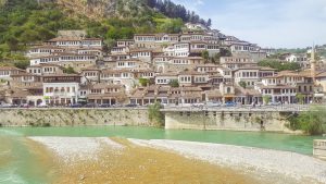 Berat | Czy warto jechać do Albanii?