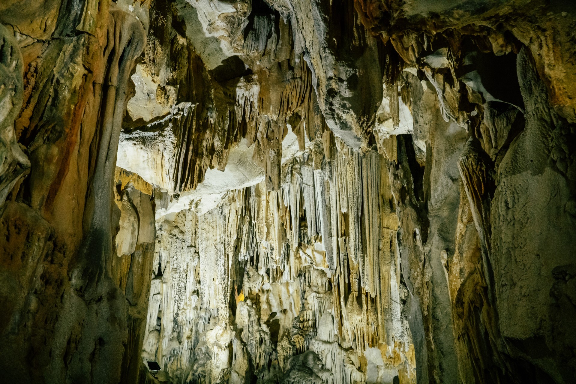 Jaskinia Skrzatów | Turcja z biurem podróży
