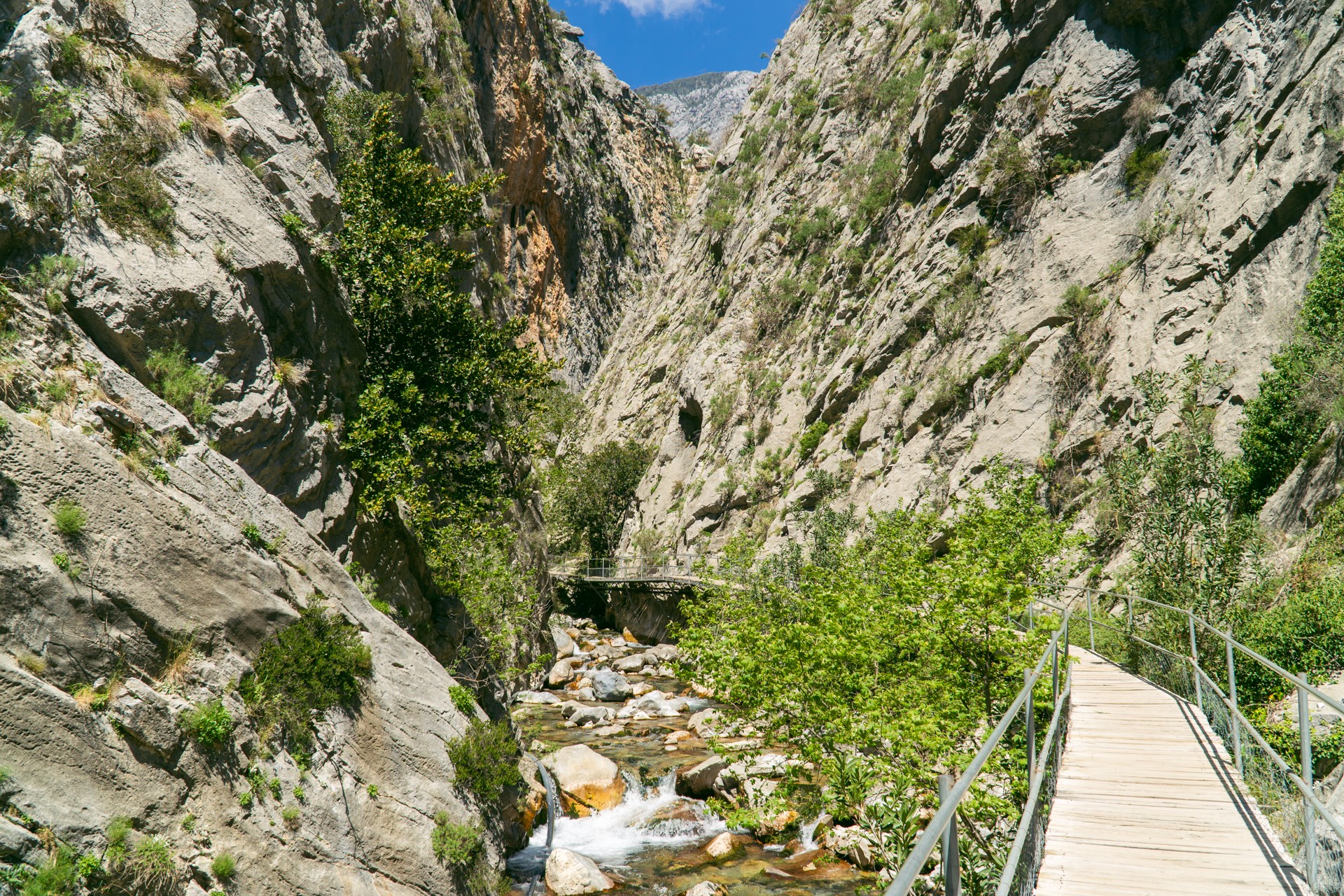 Kanion Sapadere | Turcja z biurem podróży