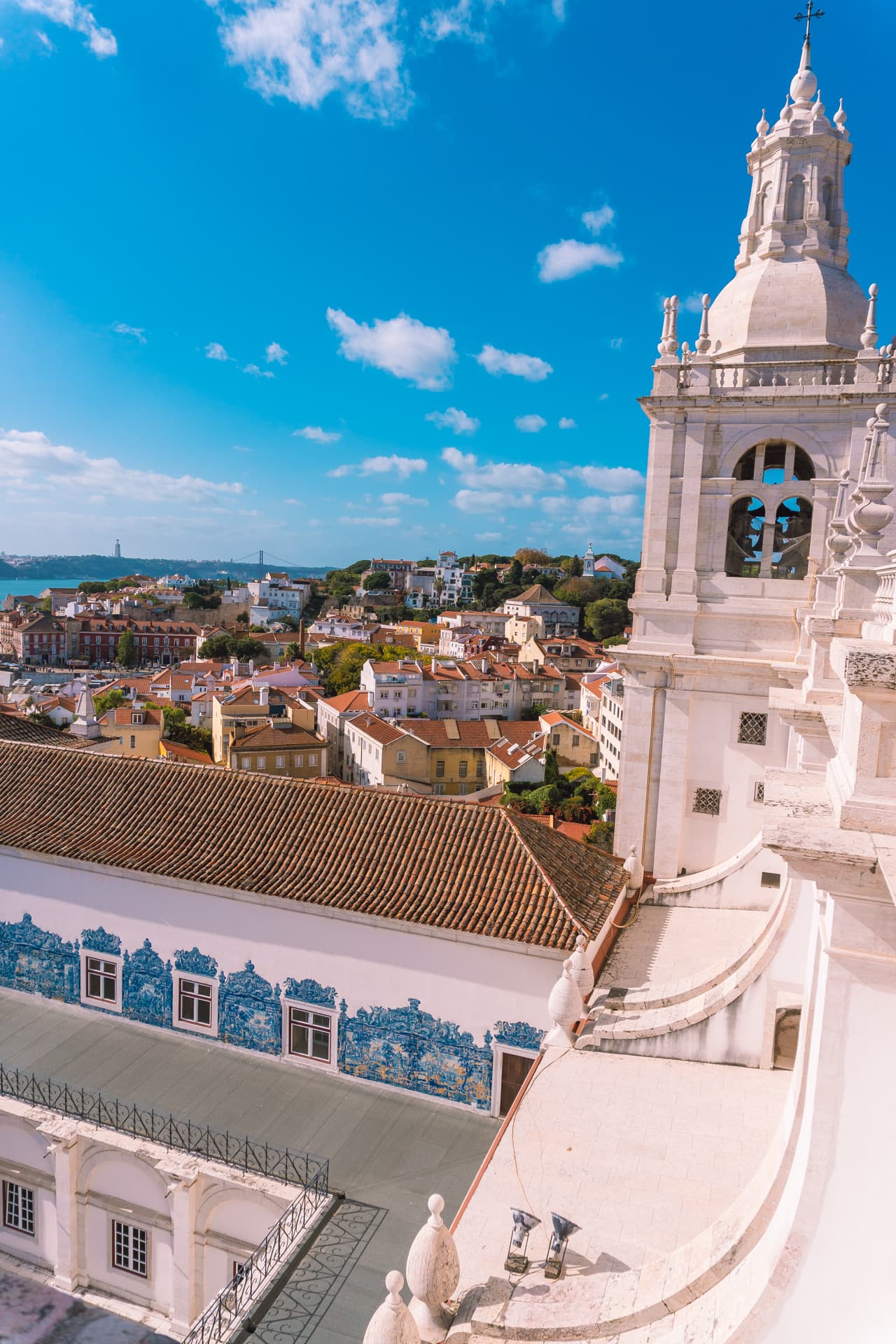 Lizbona | Gdzie jechać na wakacje 2021