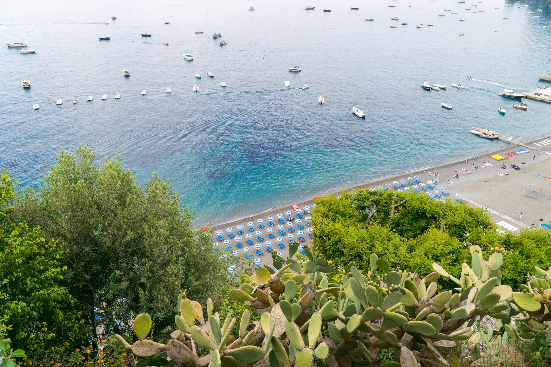Wakacje na Wybrzeżu Amalfitańskim