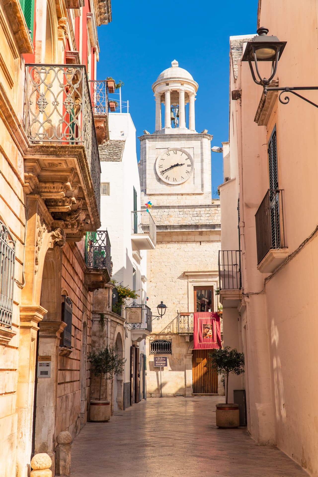 Apulia | Gdzie jechać na wakacje 2021