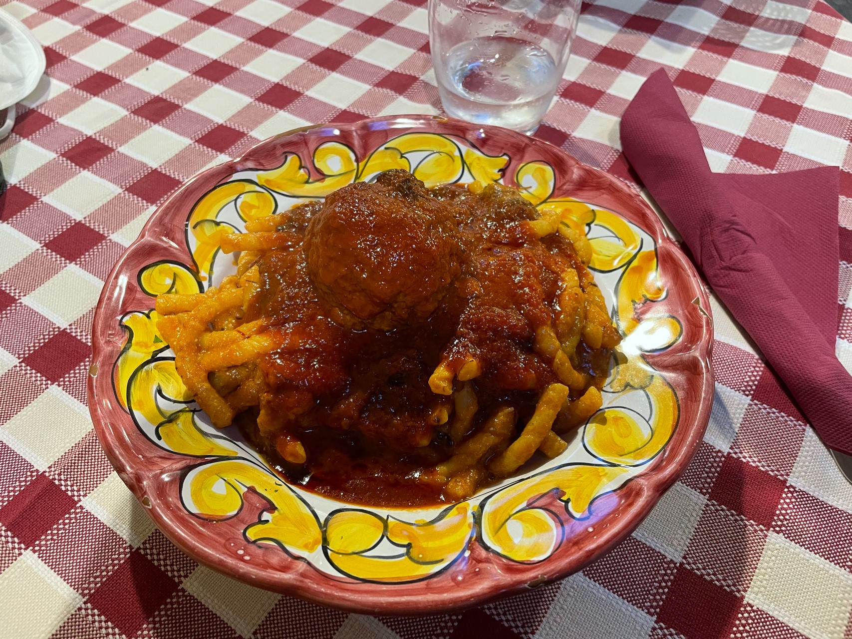 Kuchnia neapolitańska | Zwiedzanie Neapolu