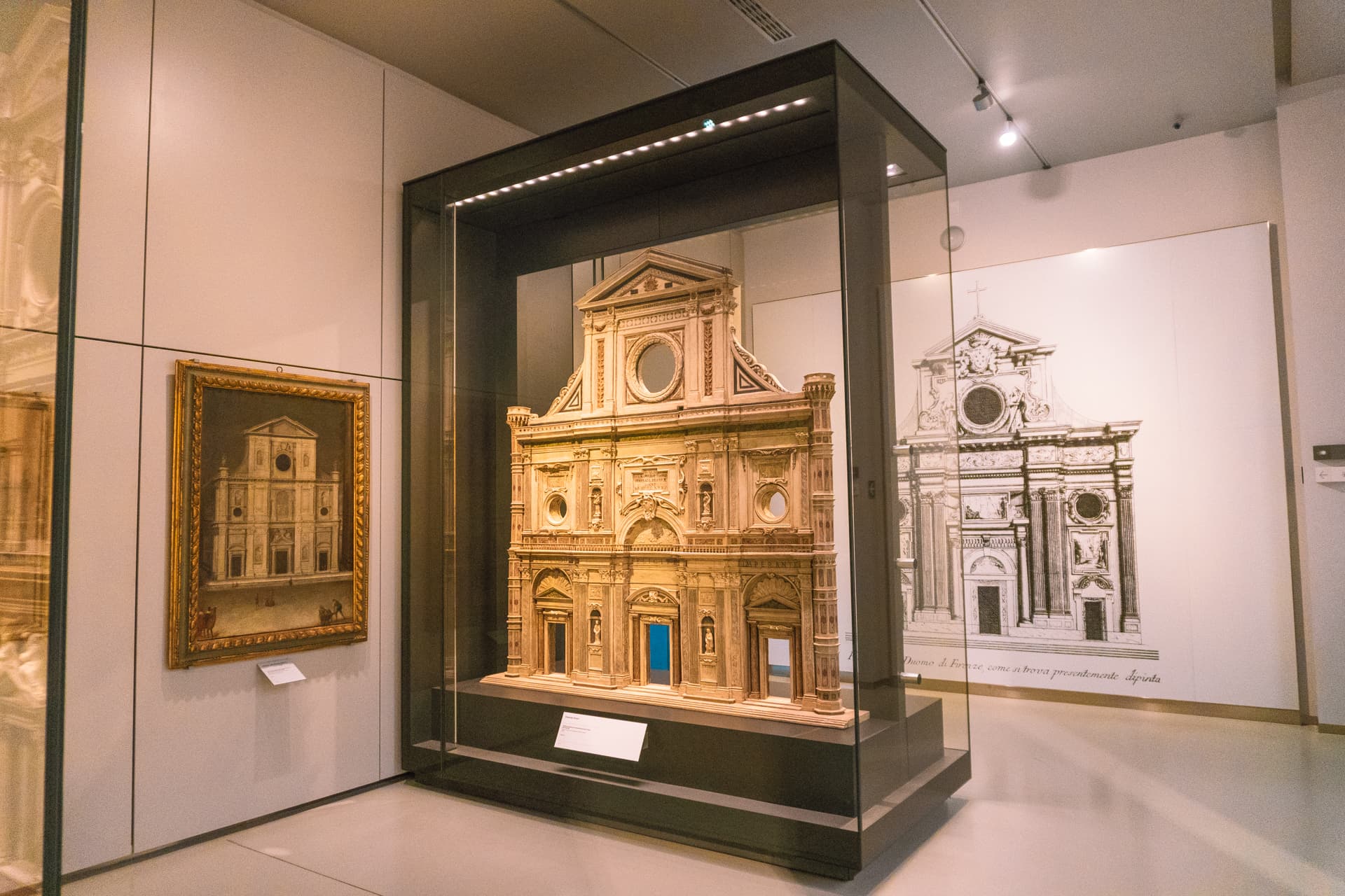 Museo dell'Oera del Duomo | Atrakcje we Florencji