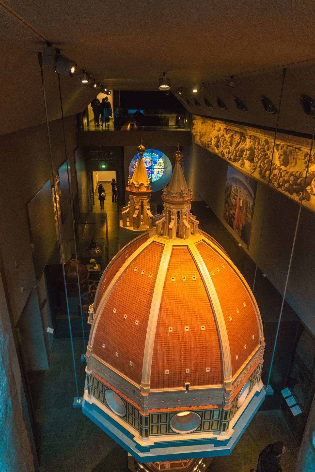 Muzeum katedralne | Atrakcje we Florencji