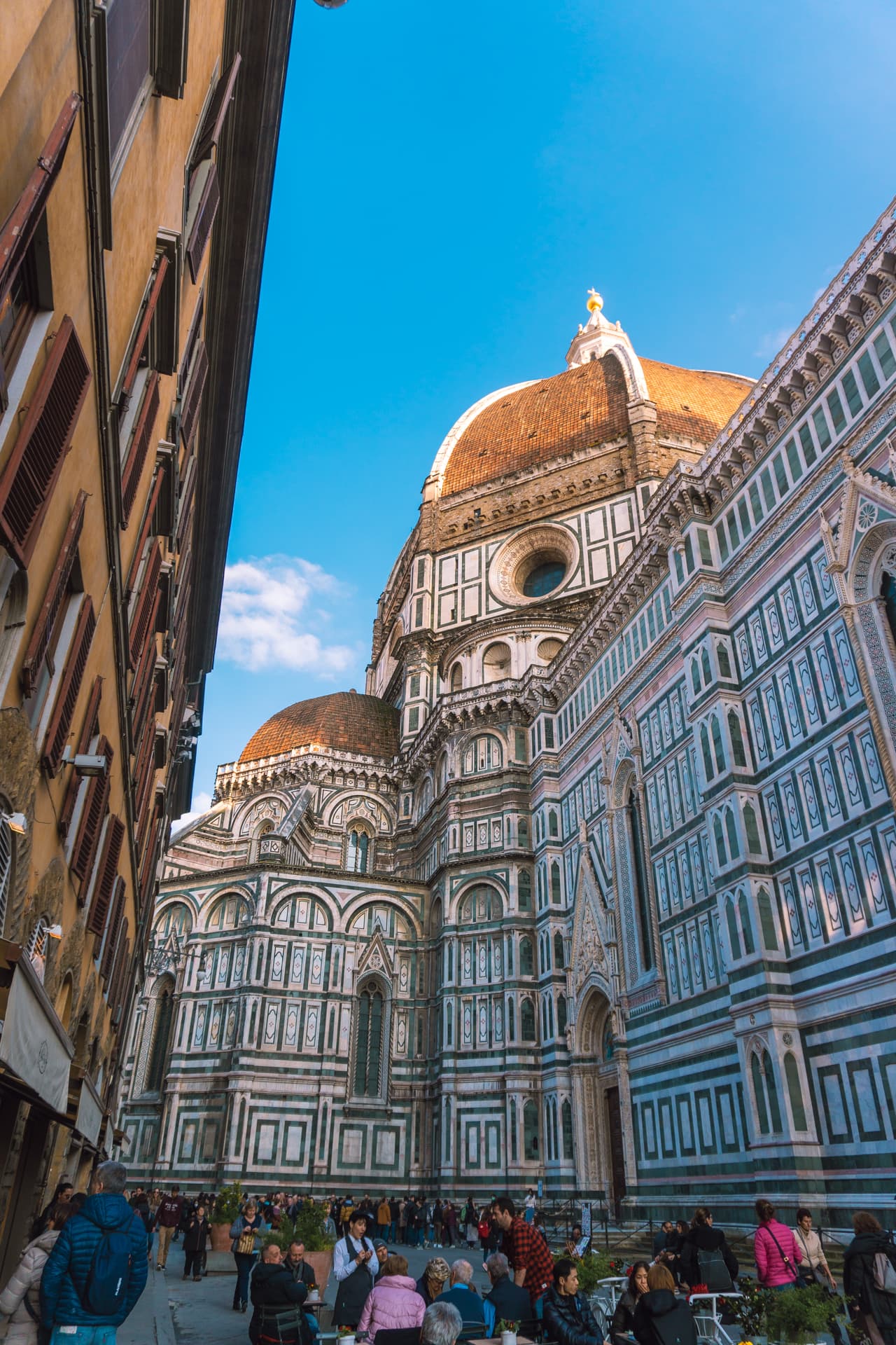Katedra | Atrakcje we Florencji