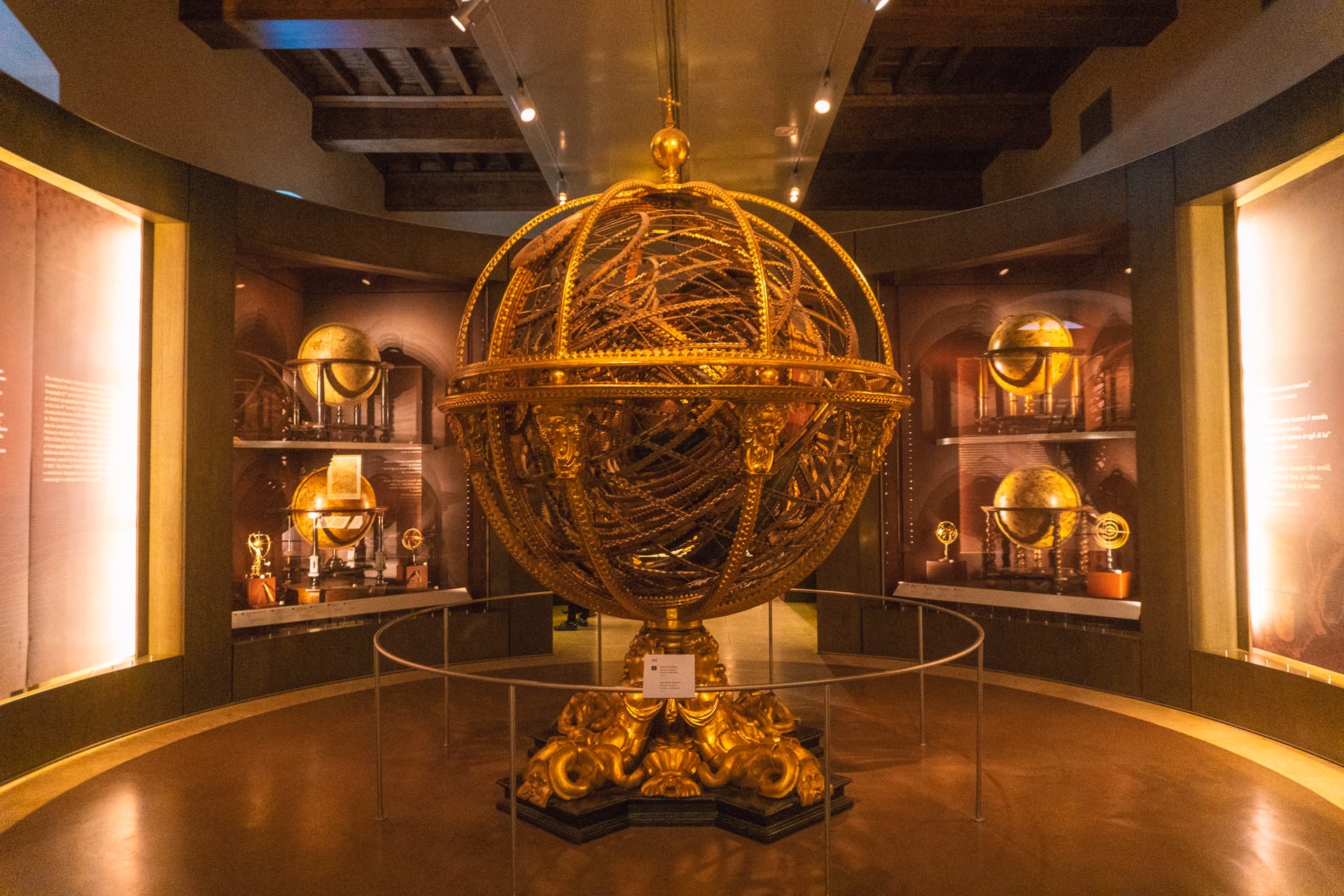 Museo Galileo | Atrakcje we Florencji