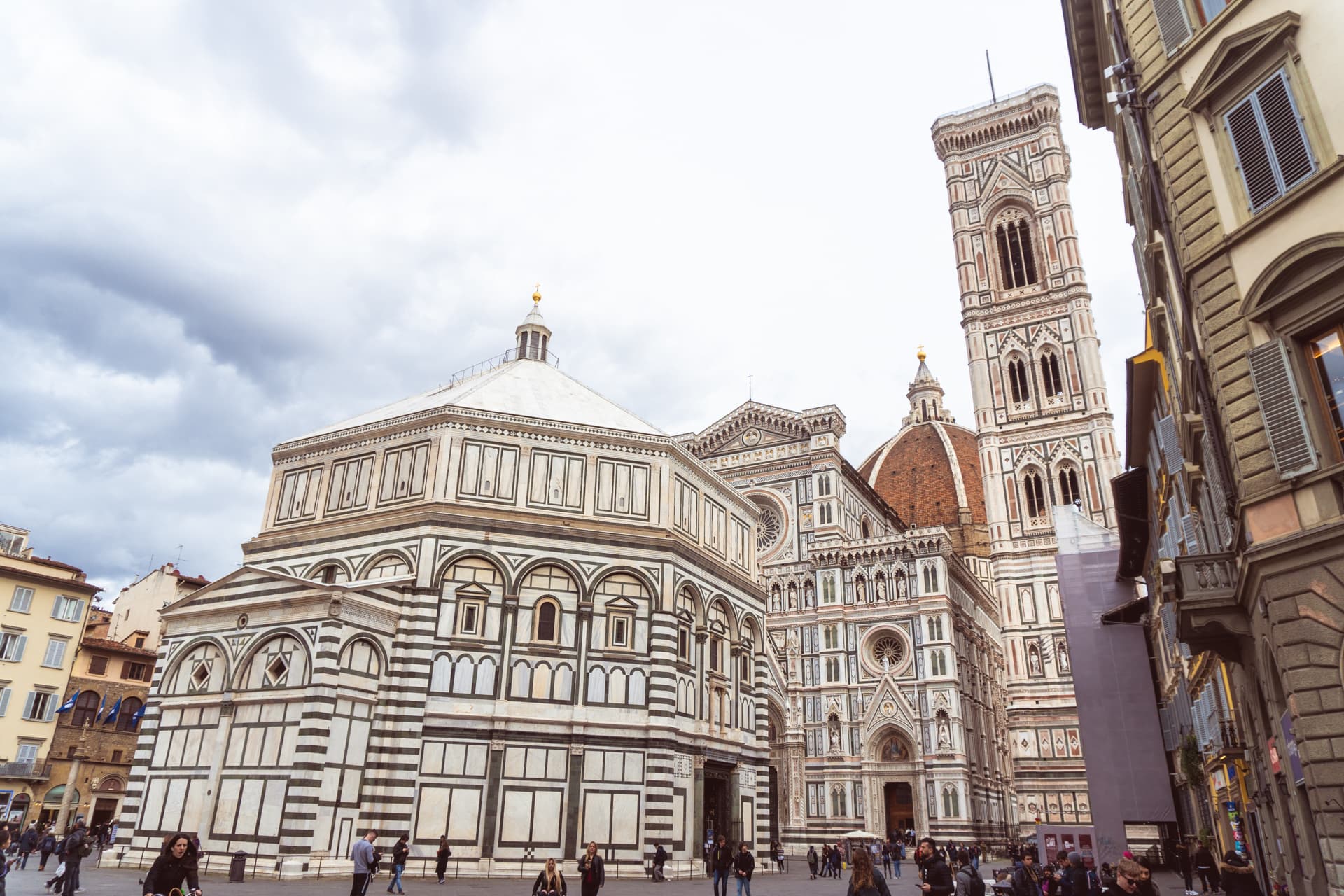 Duomo | Atrakcje we Florencji