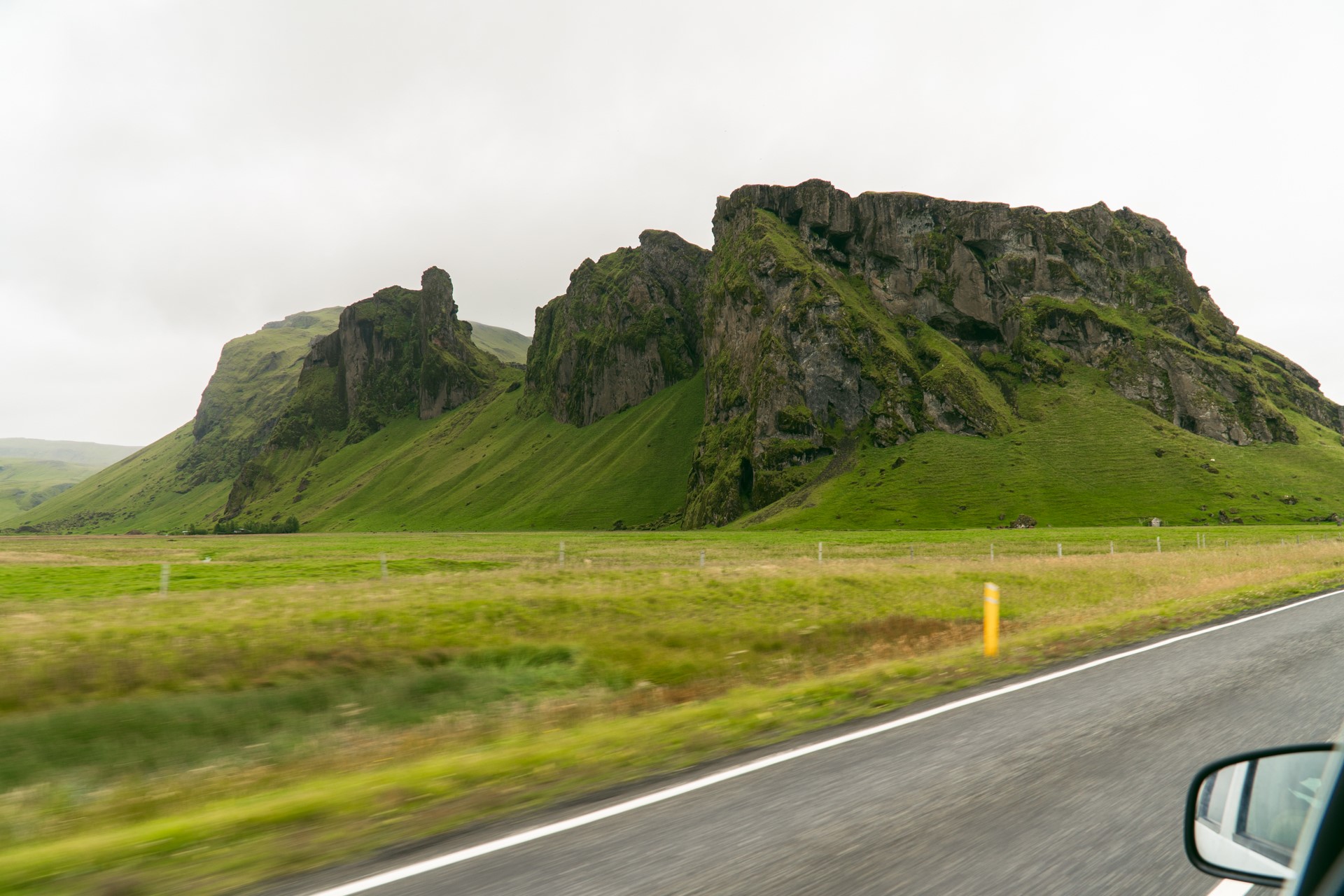 Wypożyczenie auta na Islandii | Podróż na Islandię